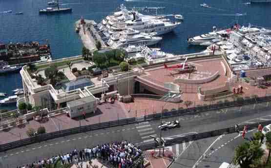 monaco-harbor